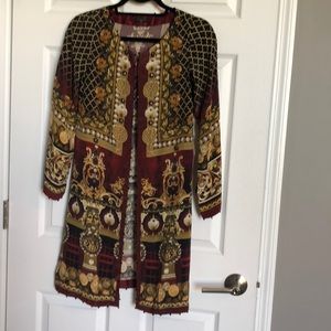 Pakistani/Indian - Sapphire Kameez